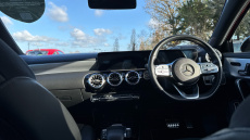 Mercedes-Benz A-Class A250e AMG Line Premium Plus Edition 5dr Auto Hatchback